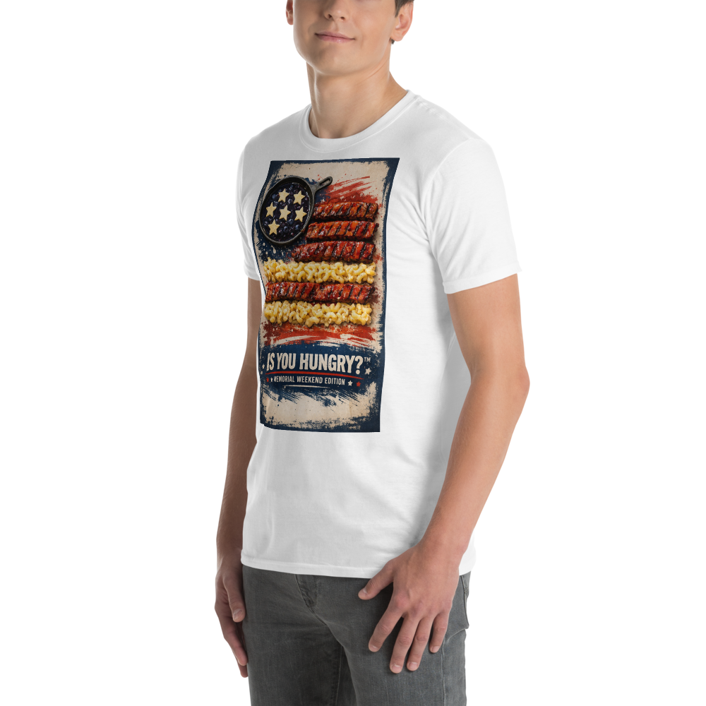 Memorial Day weekend apparel and catering!