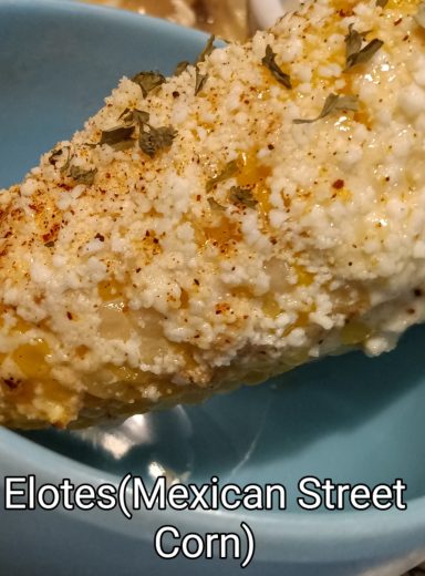 Elotes